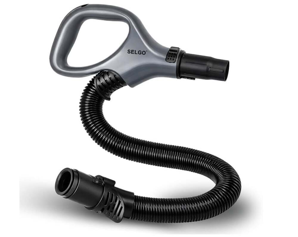 Selgo Replacement Vacuum Hose Handle For Shark ZU62